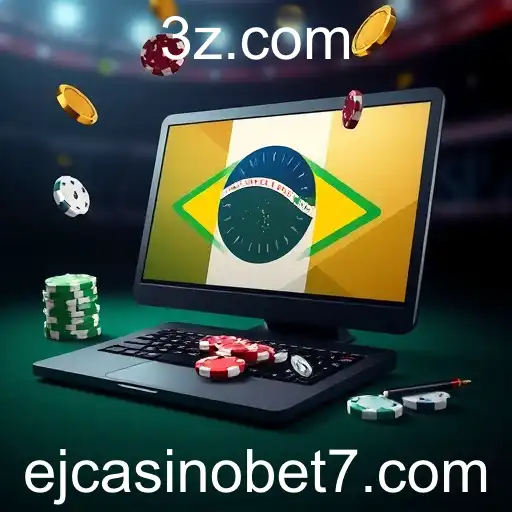 A Expansão do Mercado de Jogos Online no Brasil