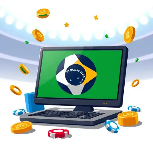Cenário Atual dos Jogos Online no Brasil