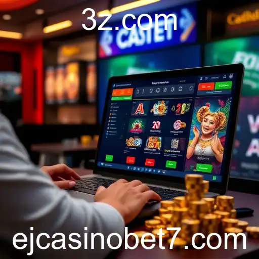 Evolução dos Cassinos Online em 2026