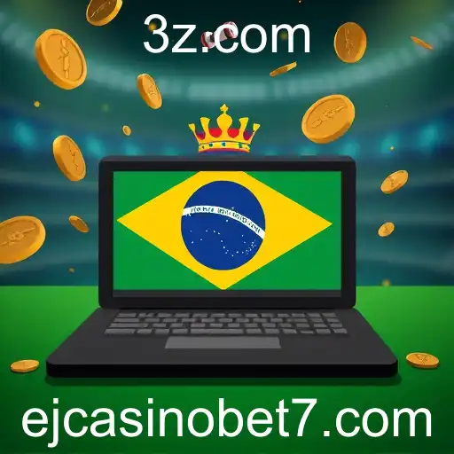 Expansão do Mercado de Cassinos Online no Brasil