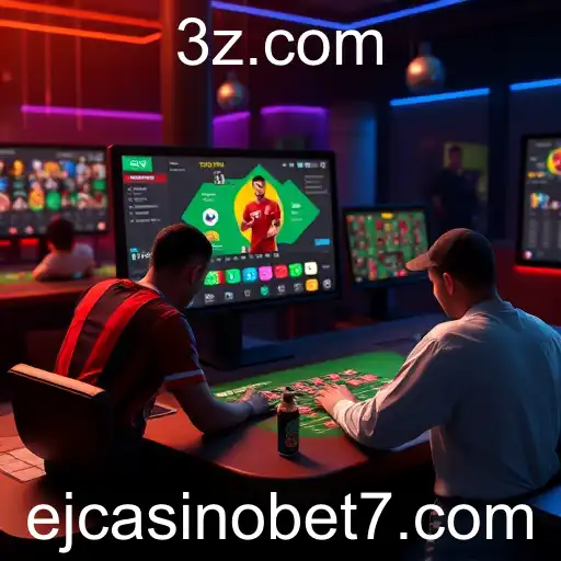 A Expansão do Mercado de Jogos Online em 2026