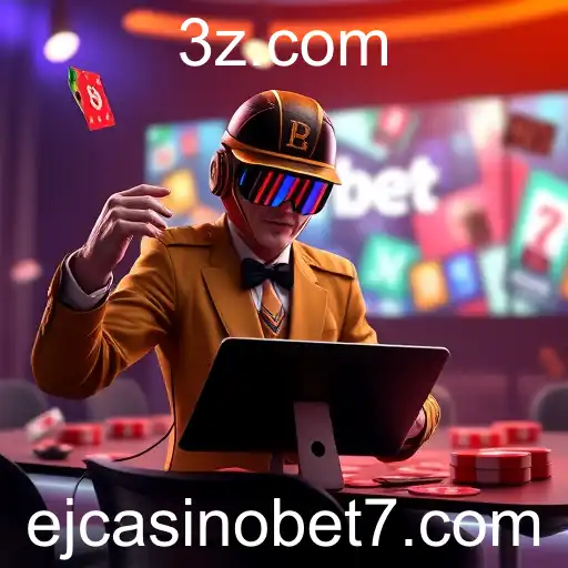 A Transformação do Mercado de Cassinos Online