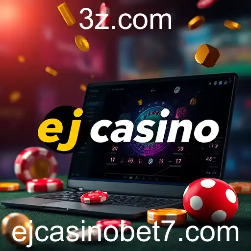 A Ascensão do ejcasino bet no Mercado de Jogos Online