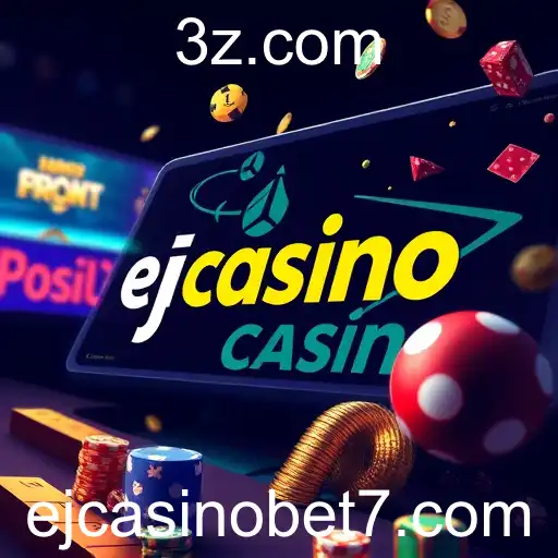 A Ascensão do Mercado de Jogos de Azar no Brasil