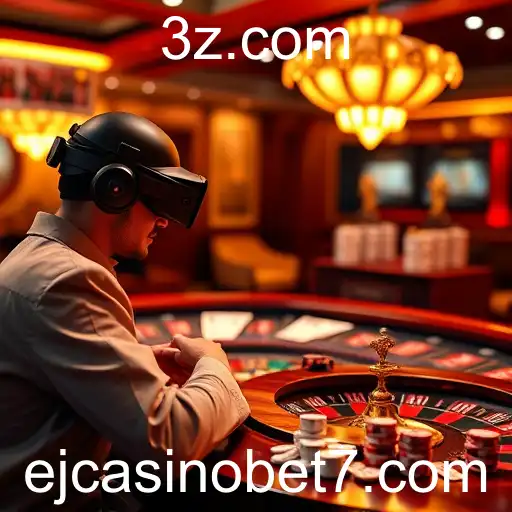 A Ascensão do Mercado de Apostas em 2026