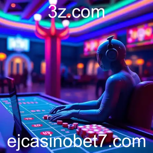 Inovações e Tendências no Universo dos Jogos de Apostas Online