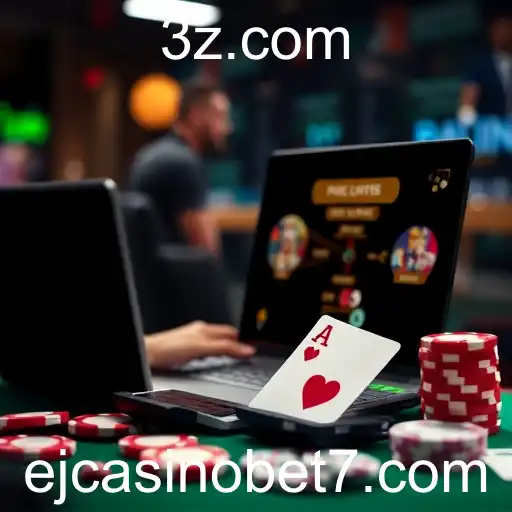 Cenário Atual do e-Casino: Transformações e Tendências