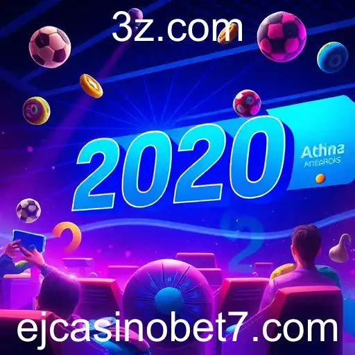 EJCasino Bet: Inovações e Desafios em 2026