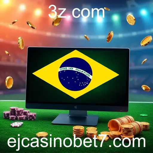 Tendências Atuais e Novidades do ejcasino bet