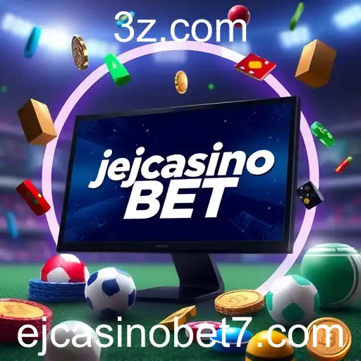 Ascensão e Desafios do Ejcasino Bet em 2026