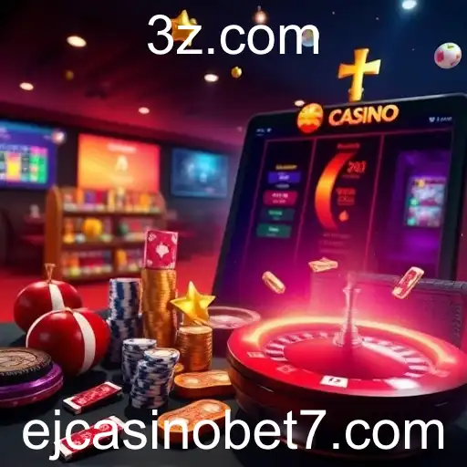 Expansão dos Cassinos Online em 2026