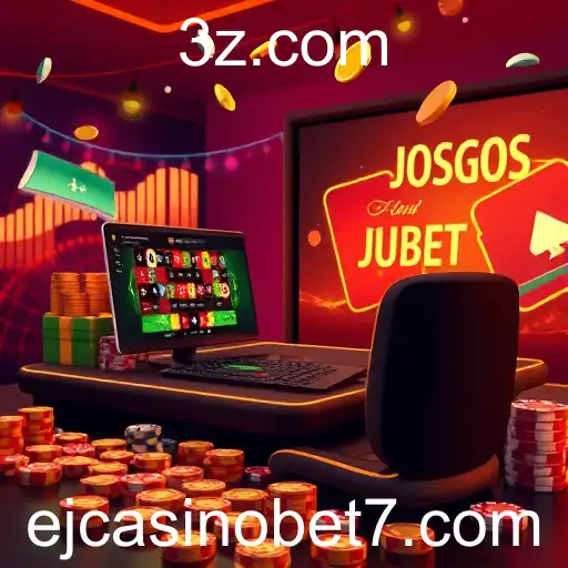 Crescimento do Mercado de Jogos e Desafios Regulatórios