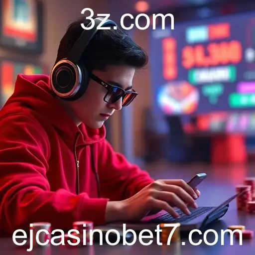 Avanços em Jogos Online e Desafios de Segurança