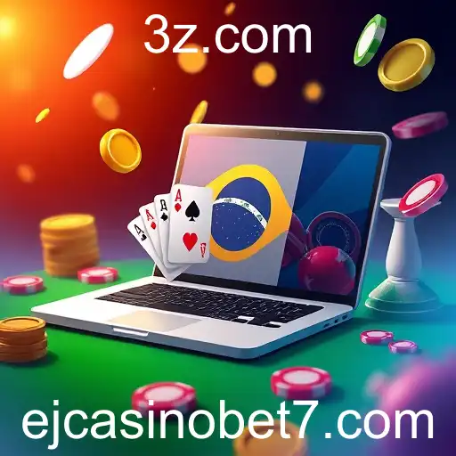 Crescimento dos Games Online no Brasil