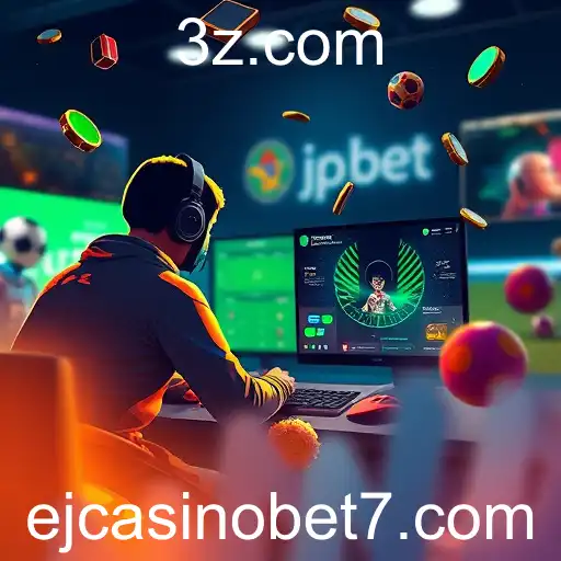 O Crescimento do Mercado de Jogos Online em 2026