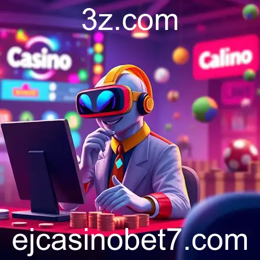 O Impacto dos Cassinos Online no Cenário Atual