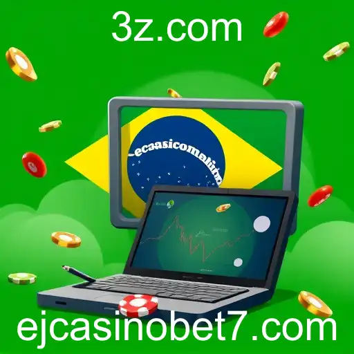 A Influência dos Jogos Online no Brasil
