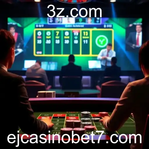 Inovação e Desafios nos Cassinos Online em 2026