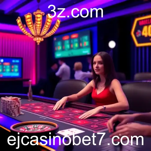 A Evolução dos Cassinos Online e Tendências para 2025