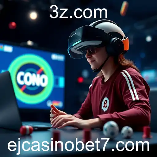 Tendências e Impactos dos Jogos de Azar Online em 2026