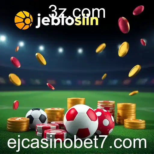 Avanço dos Jogos Online com ejcasino bet