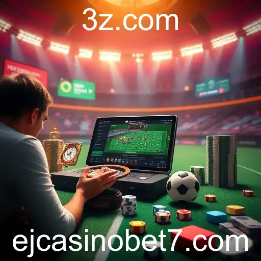 Avanço dos Jogos Online no Brasil