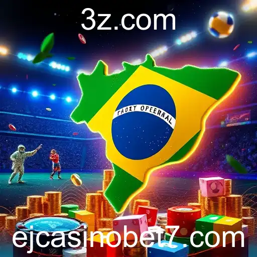 O Crescimento do Mercado de Jogos Online em 2026