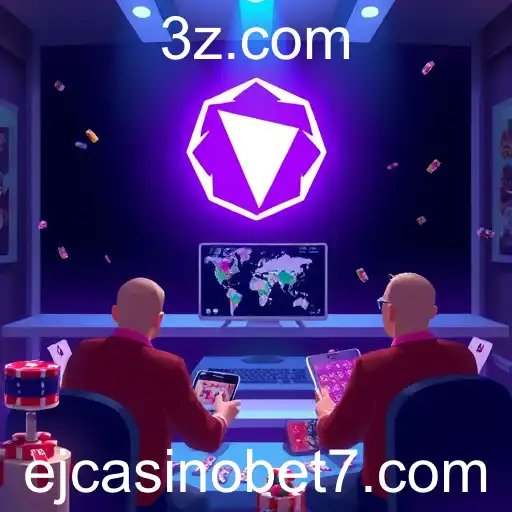 Crescimento dos Cassinos Online em 2026: Um Olhar sobre o ejcasino bet