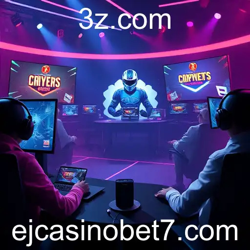 Inovação e Crescimento no Mercado de Jogos Online
