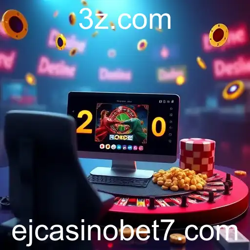 Tendências do Mercado de Jogos Online em 2025