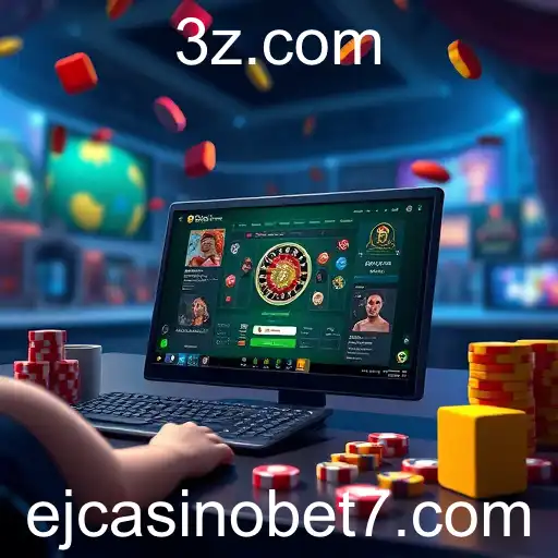 Tendências no Mercado de Jogos Online em 2026