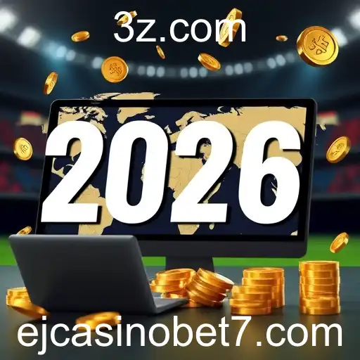 A Revolução dos Jogos de Azar Online em 2026