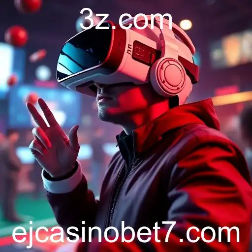 A Revolução dos Jogos Virtuais em 2025