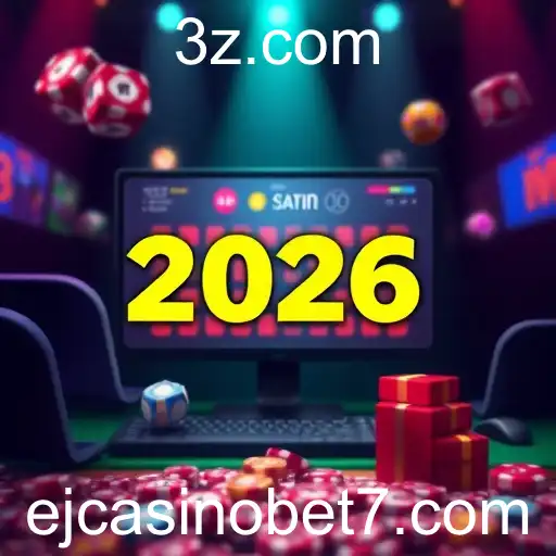 A Ascensão dos Cassinos Online em 2026