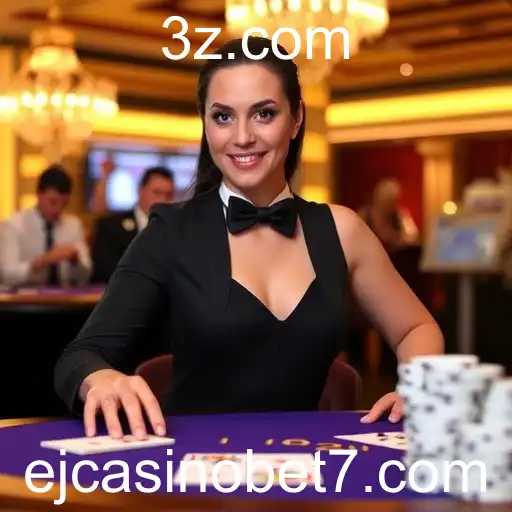 Tendências Atuais no Mundo dos Cassinos Online