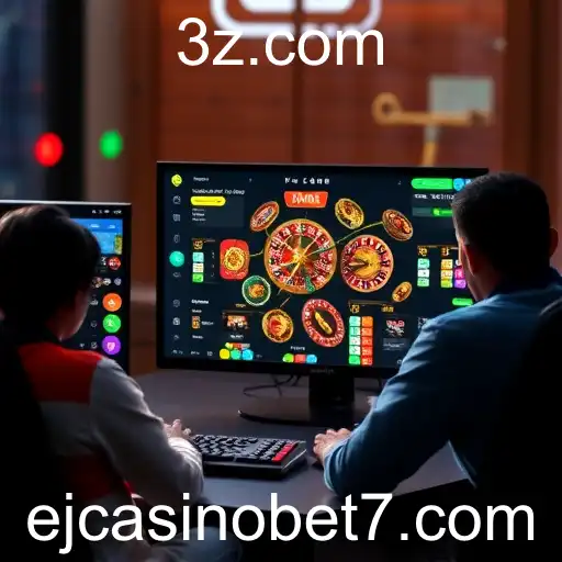 Impacto Global dos Jogos Online em 2026