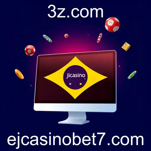A Ascensão dos Sites de Apostas Online em 2025