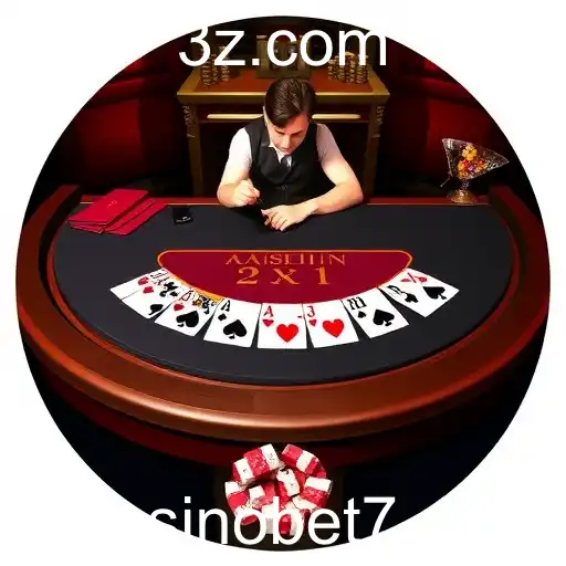 O Crescimento dos Sites de Apostas Online no Brasil