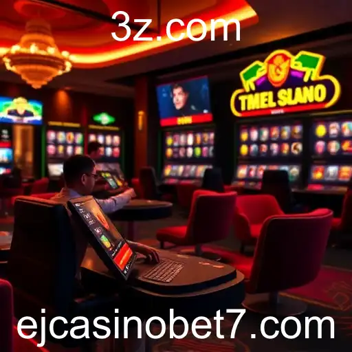 A Dinâmica dos Cassinos Online em 2026