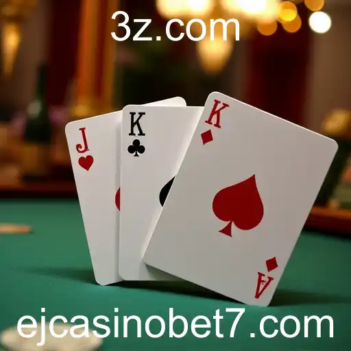 A Revolução do Jogo Online e as Novidades da ejcasino