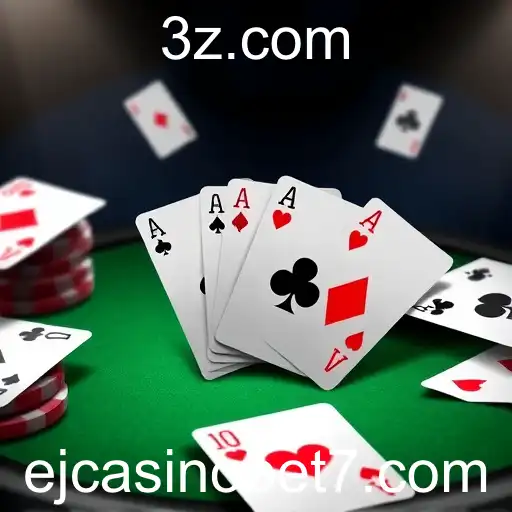 As Tendências em Alta no ejcasino Após Atualizações Recentes